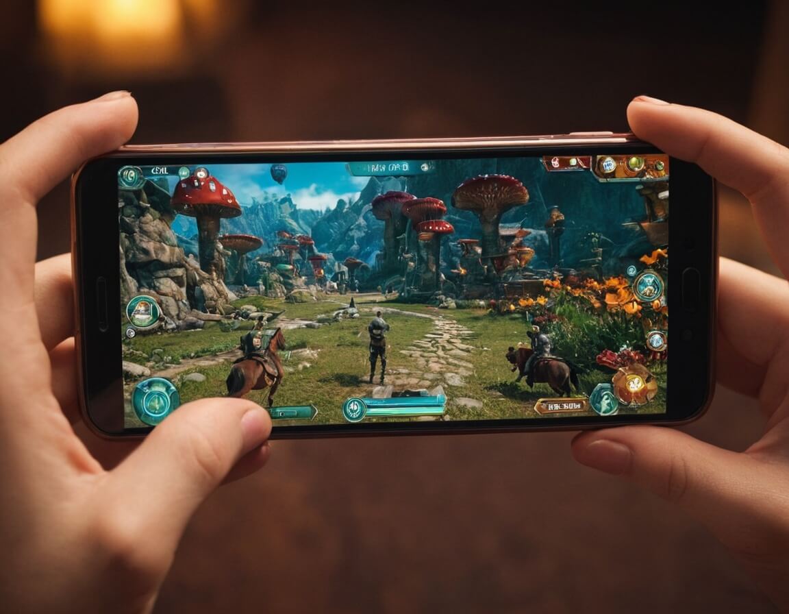 Rahul — Growth & Marketing, Mumbai